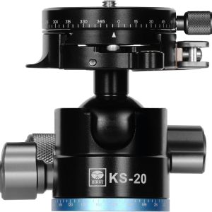 Sirui Kugelkopf KS-20