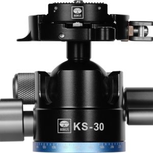 Sirui Kugelkopf KS-30