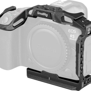 Smallrig Cage «Black Mamba» für Canon EOS R5 Mark II
