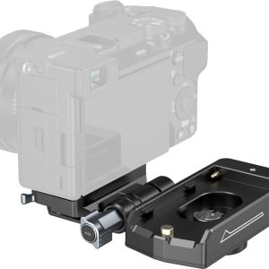 Smallrig NP-F Akku-Adapterplatten-Kit für spiegellose Kameras