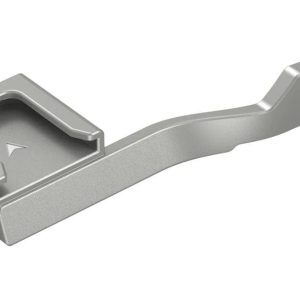 Smallrig Daumengriff für Sony Alpha 7CII/Alpha 7CR/Alpha 7C Silber