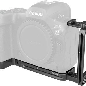 Smallrig L-Winkel Montageplatte für Canon EOS R5 Mark II