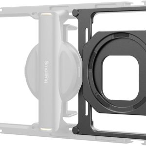 Smallrig Magnetischer Filteradapter für Cage 67 mm (4299B)