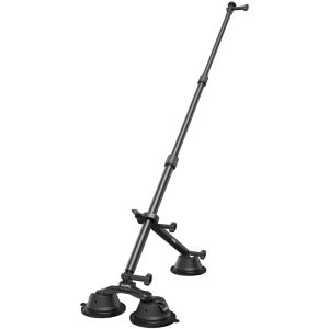 Smallrig Kamera-Saugnapf-Autohalterungsset