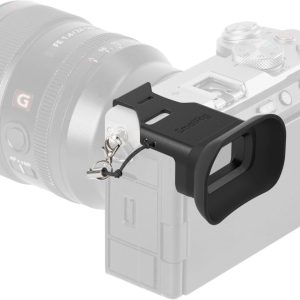 Smallrig Kamera-Sucher-Augenmuschel für Sony Alpha 7C II / Alpha 7CR