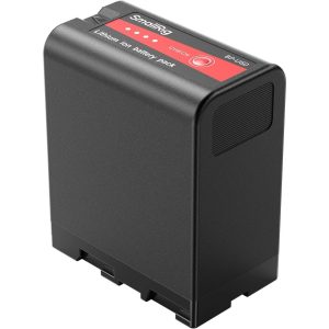 Smallrig Digitalkamera-Akku BP-U60