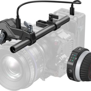 Smallrig Kabelloses Follow-Focus-Kit (Lite)