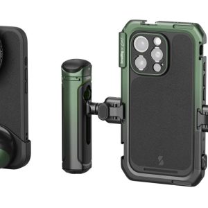 Smallrig Mobile Lightweight Video Kit