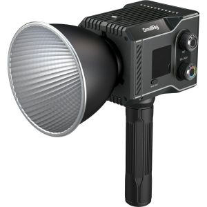 Smallrig RC 60C RGB LED Videoleuchte Grip Version
