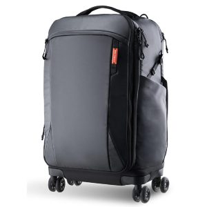PGYTECH Fotorucksack Roller Camera Space Black