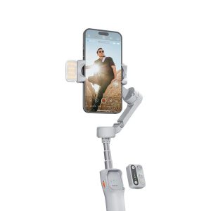 Hohem Gimbal iSteady X3 Grau
