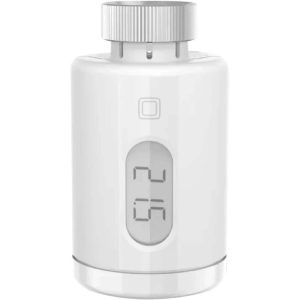 Homematic IP Funk-Heizkörperthermostat Pure HmIP-eTRV-3