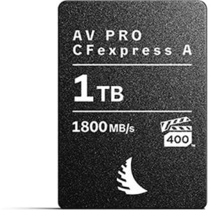 Angelbird AV PRO CFexpress A 1000 GB