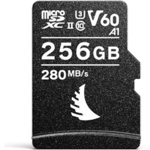 Angelbird AV PRO microSD V60 256 GB