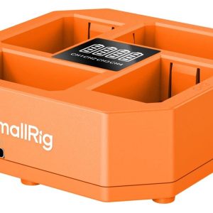 Smallrig Ladegerät NP-FZ100 Battery Charger
