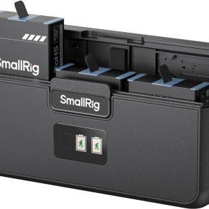 Smallrig Digitalkamera-Akku GoPro Hero Battery and Charger Kit