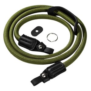 Smallrig Universal Braided Shoulder Strap Grün