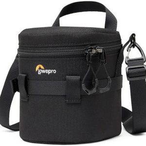 Lowepro Objektivtasche ProTactic LCS 11 x 15 III Schwarz