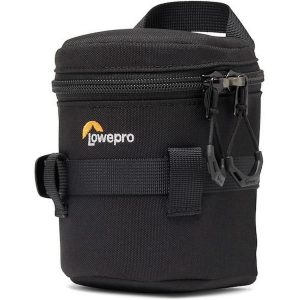 Lowepro Objektivtasche ProTactic LCS 9 x 13 III Schwarz