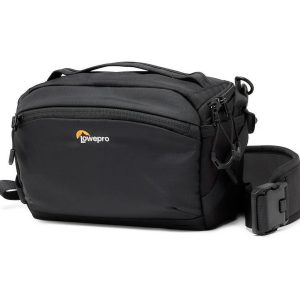 Lowepro Kamera-Tasche ProTactic Lite SLX 110 AW III Schwarz