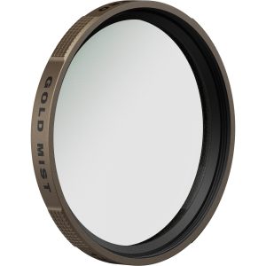 PolarPro Diffusionsfilter 135 Series – Gold Mist Filter – 49 mm