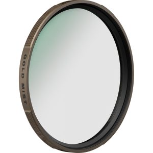 PolarPro Diffusionsfilter 135 Series – Gold Mist Filter – 67 mm