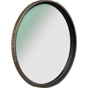 PolarPro Diffusionsfilter 135 Series – Gold Mist Filter – 82 mm