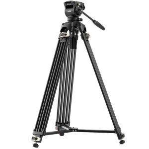 Smallrig Stativ AD-01S