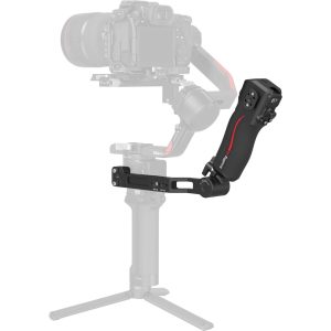 Smallrig Griff Focus Control Sling Handle DJI RS