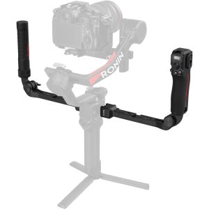 Smallrig Griff Focus Control Dual Grip DJI RS