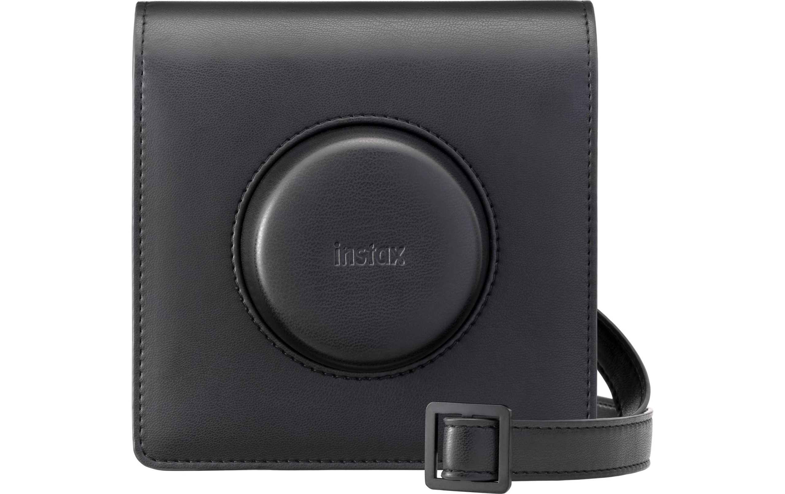 Fujifilm Kameratasche Instax Wide Evo Schwarz
