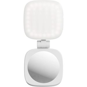 Smallrig Videoleuchte Vibe P48 Weiss