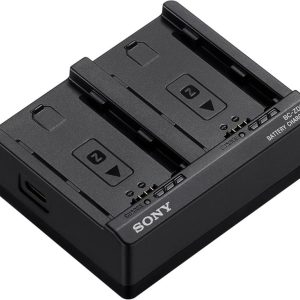 Sony Ladegerät BC-ZD1 für NP-FZ100