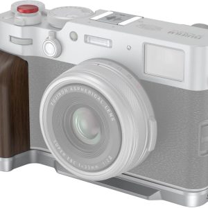 Smallrig L-Winkel Fujifilm X100VI / X100V Silber