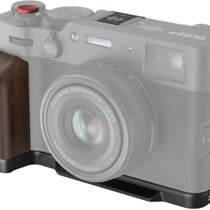 Smallrig L-Winkel Fujifilm X100VI / X100V Schwarz