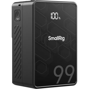 Smallrig Videokamera-Akku VB99 SE Mini