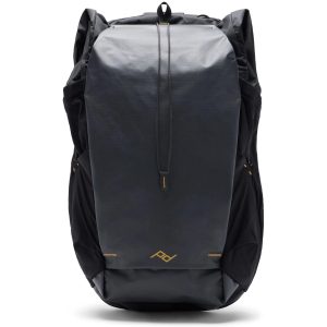 Peak Design Fotorucksack Outdoor-Rucksack 45L – Schwarz