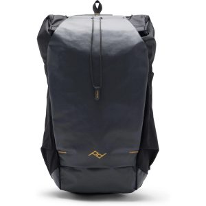 Peak Design Fotorucksack Outdoor-Rucksack 25L – Schwarz
