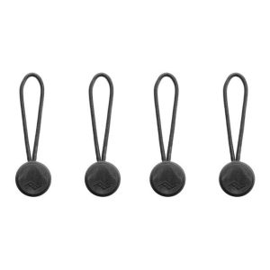 Peak Design Anchor 4-Pack – Schwarz