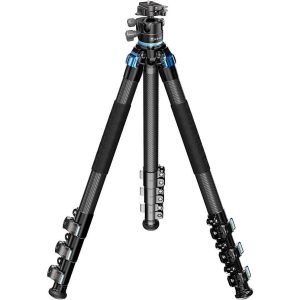 Sirui Stativ L-324F+KS-40