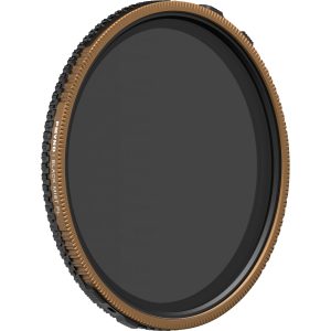 PolarPro Objektivfilter Chroma VND/PL 2-5 Black Mist – 67 mm