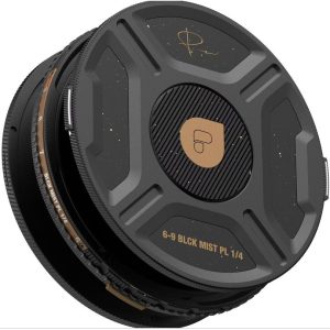 PolarPro Objektivfilter Polarized VND 6/9 – 82 mm