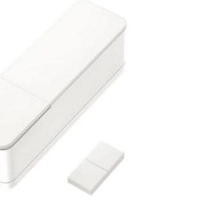 Bosch Smart Home Tür-/Fensterkontakt II – Weiss