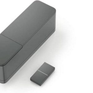 Bosch Smart Home Tür-/Fensterkontakt II – Anthrazit