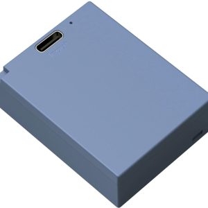 Smallrig Digitalkamera-Akku NP-W126S USB-C
