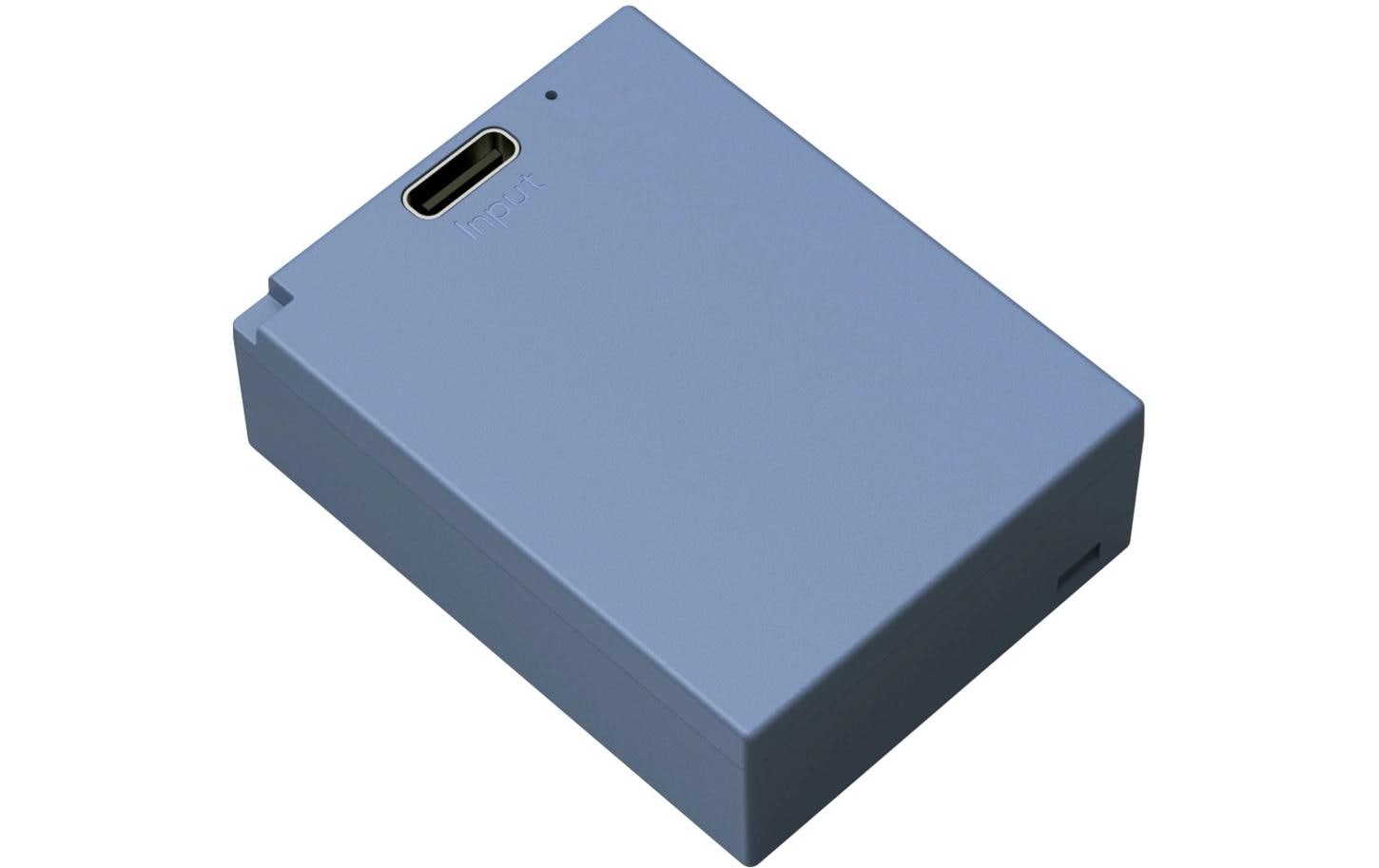 Smallrig Digitalkamera-Akku NP-W126S USB-C