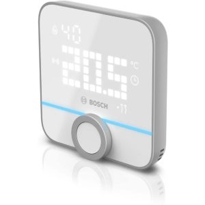 Bosch Smart Home Smarter Thermostat II 230 V