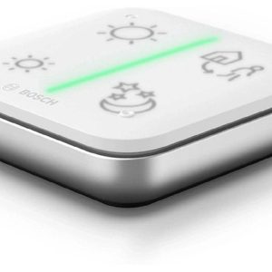 Bosch Smart Home Smart Home Universalschalter II – Weiss