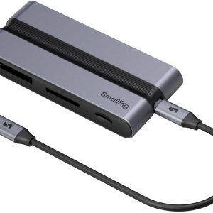 Smallrig Dockingstation 9 in 1 CFexpress B