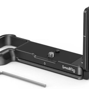 Smallrig L-Winkel for Nikon Z5/Z6/Z7/Z6 II/Z7 II